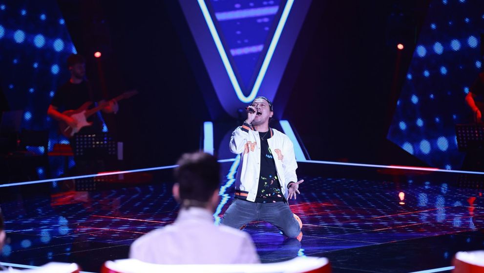 Vocea României, lider absolut de audiență, vineri seara. Peste 1.3 milioane de telespectatori au urmărit emisiunea