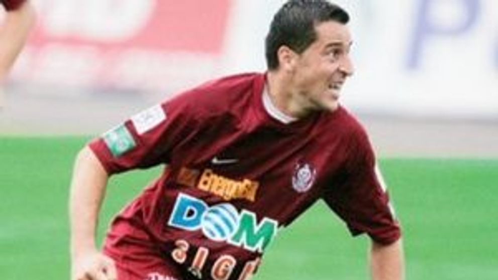 Cristian Panin
