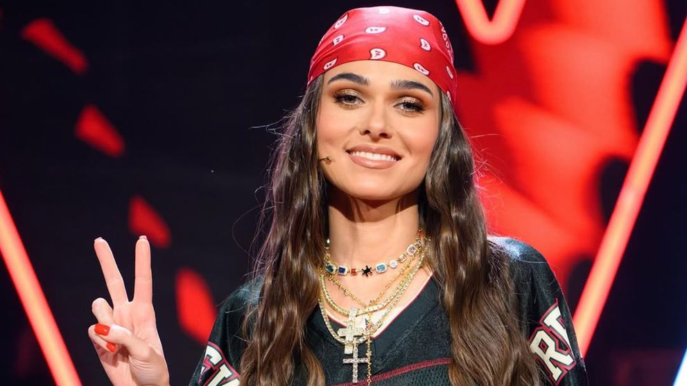 Theo Rose a spus adevărul despre plecarea de la Vocea României: „Am simțit că nu mai are sens să vin cu niciun răspuns”