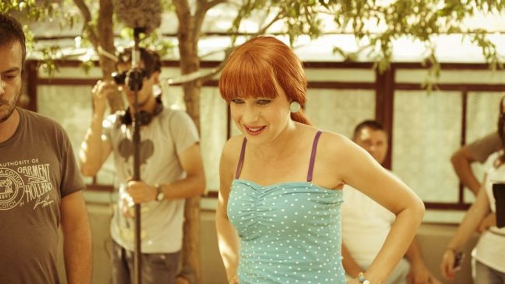 Mirela Oprisor, in juriul Festivalului de Film de la Sarajevo
