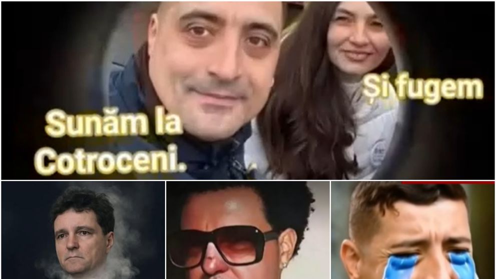 Românii, pe primul loc la glume și ironii! Ce postări au apărut în mediul online după alegeri: „Habemus Nicușorum!”