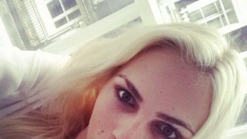 Andrej Pejic, un cunoscut top-model masculin, si-a facut operatie de schimbare de sex