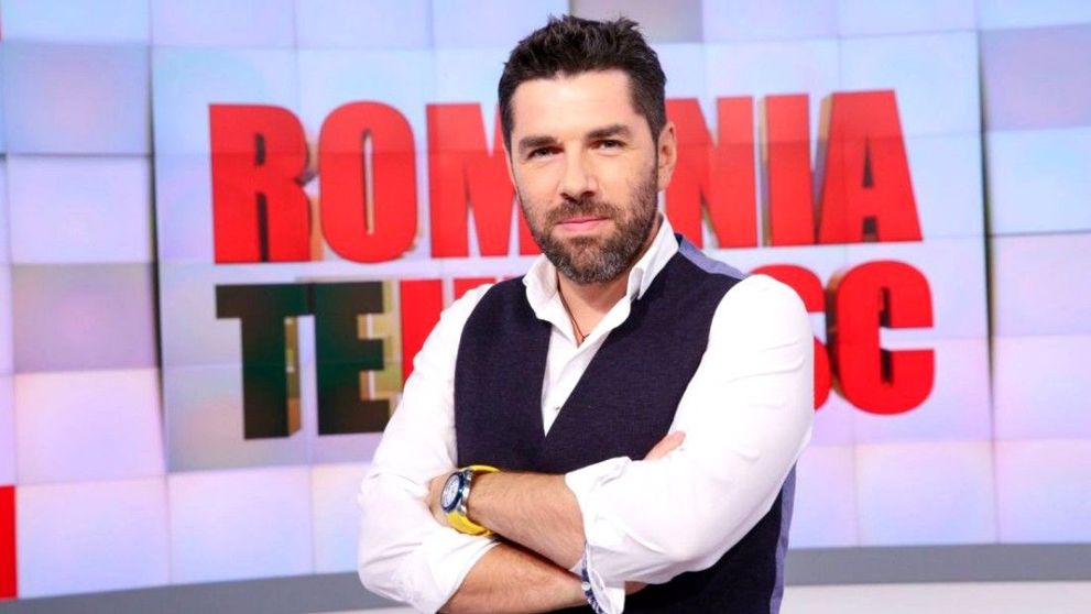 Alex Dima iubește din nou, la 12 ani de la moartea tragică a soției. Cum a cunoscut-o pe actuala prietenă