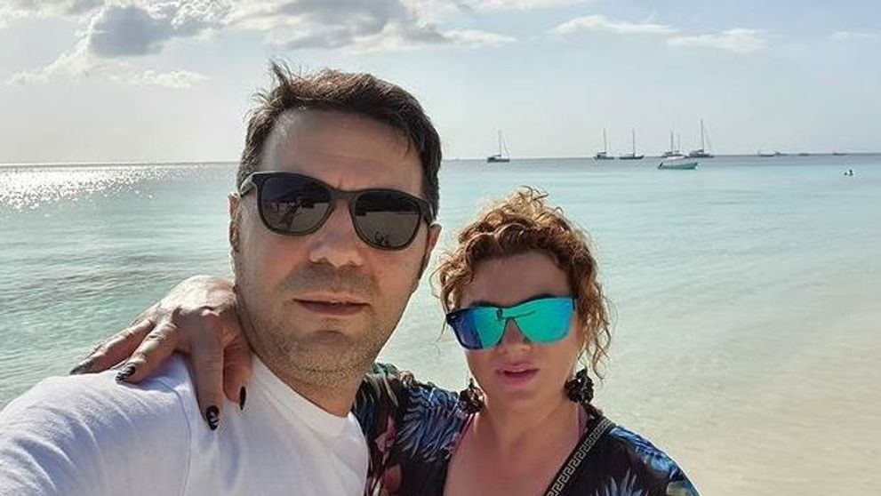 Mihaela Borcea, vacanță în Zanzibar alături de iubitul ei! Cum s-au fotografiat cei doi