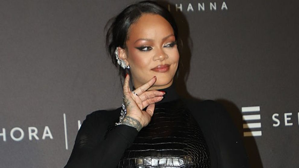 Rihanna, primire cu mult fast în India, la reședința familiei Ambani. Detaliul care a stârnit critici din partea fanilor