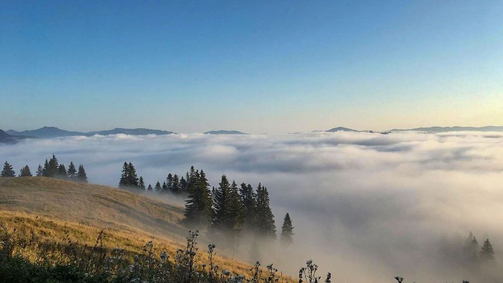Misterele Ceahlăului. Cum să descoperi legendele uimitoare ale locurilor într-o singură vacanță
