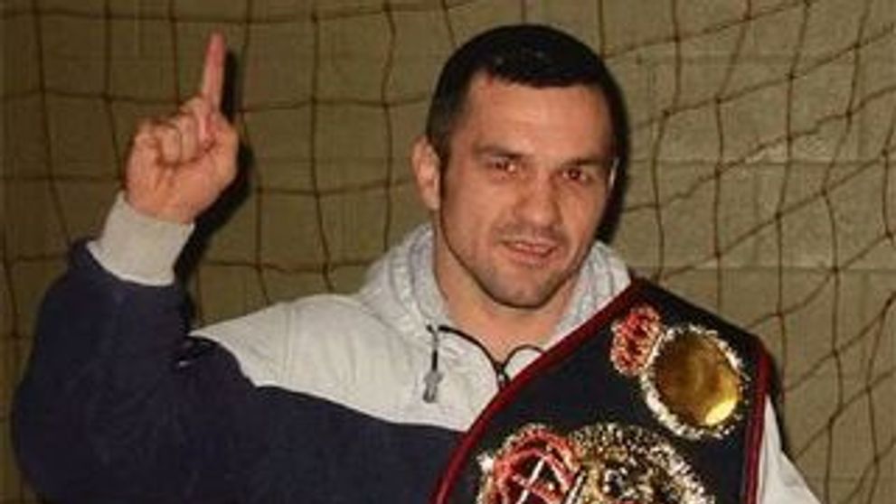 Leonard Doroftei: 