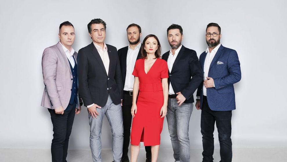 După Olt și Teleorman, România, te iubesc! ajunge în județul condus de Marian Oprișan: Vrancea