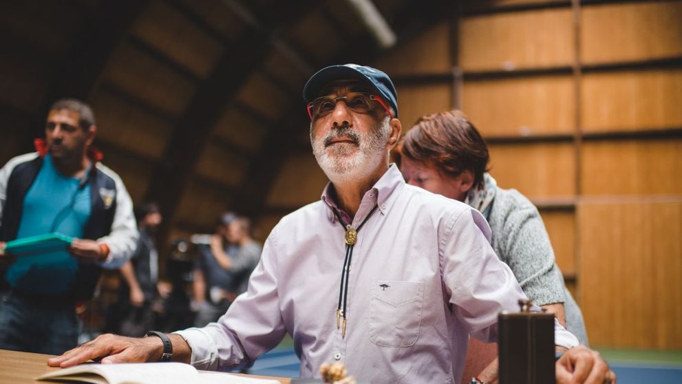 Johnny Soup, fratele lui Sandu Ciorba, se intoarce in Romania dupa 30 de ani!