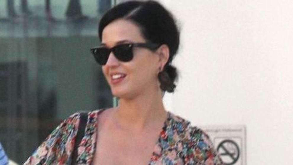 Katy Perry si <span style=