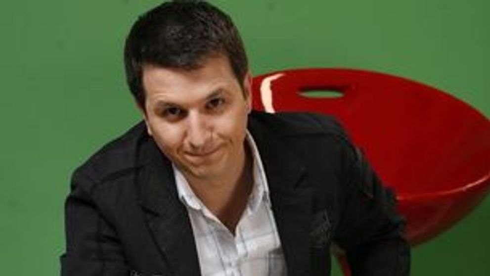 Apropo Tv, editie de carantina - Andi Moisescu a facut varicela!