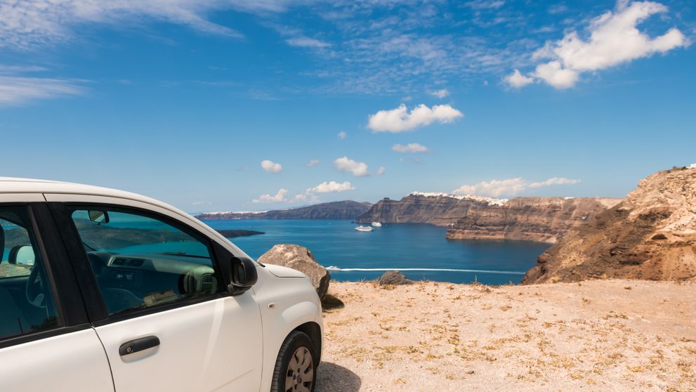 Zonele din Grecia unde turiștii reclamă furturi din mașini. Stațiunile și orașele în care românii au rămas fără bani și bagaje