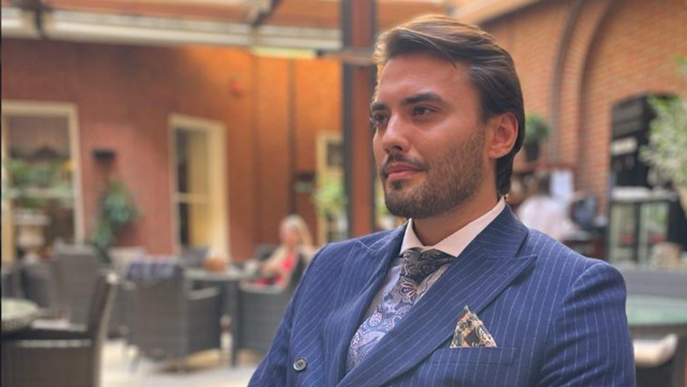A murit Jordan Wright. Actorul de 33 de ani a fost găsit fără viață într-un canal