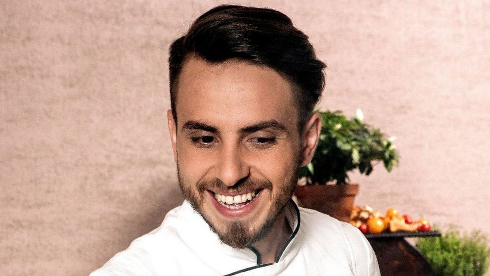 Reteta succesului se afla chiar de la el. Chef FOA dezvaluie care sunt calitatile unui 