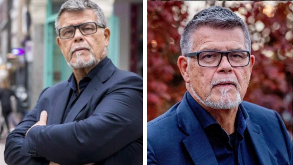 Cine e bărbatul care a ajuns la tribunal ca să îşi schimbe vârsta? Are 70 de ani şi o poveste interesantă de viaţă