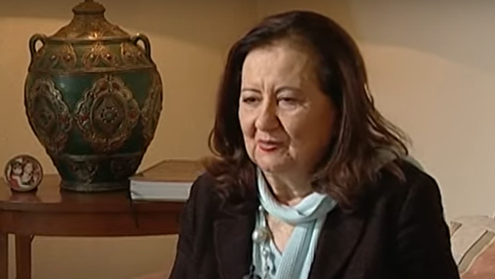 Care au fost marile iubiri ale Mioarei Roman. Bărbații din viața ei
