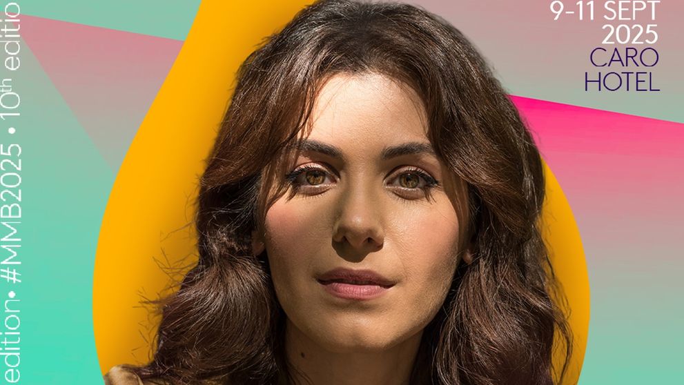 Katie Melua, invitată specială la MMB 2025 – o discuție despre carieră, echilibru și pasiunea pentru muzică