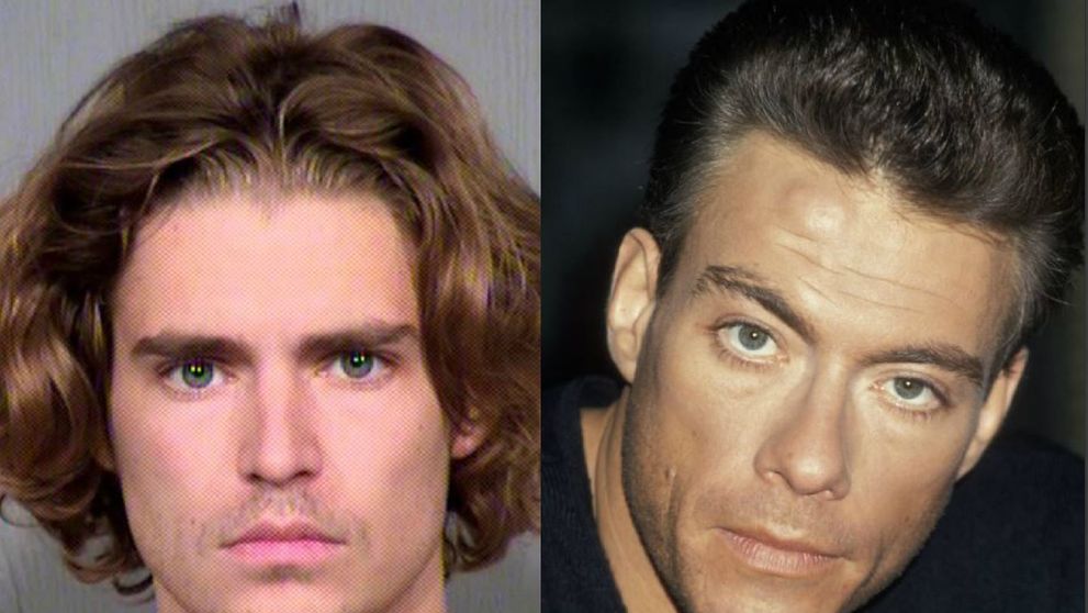 Fiul lui Jean-Claude Van Damme, pus sub acuzare. Ce a făcut tânărul de 22 de ani
