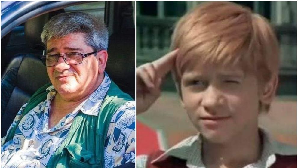 Mama celebrului „Pistruiatul” a fost internată într-un cămin al groazei: „Am luat-o în ultimul hal”