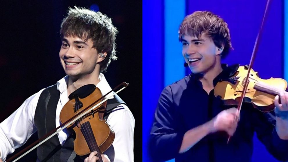 Îl mai ții minte pe Alexander Rybak, bărbatul care a câștigat Eurovision în 2009 cu melodia „Fairytale”? Cum arată acum