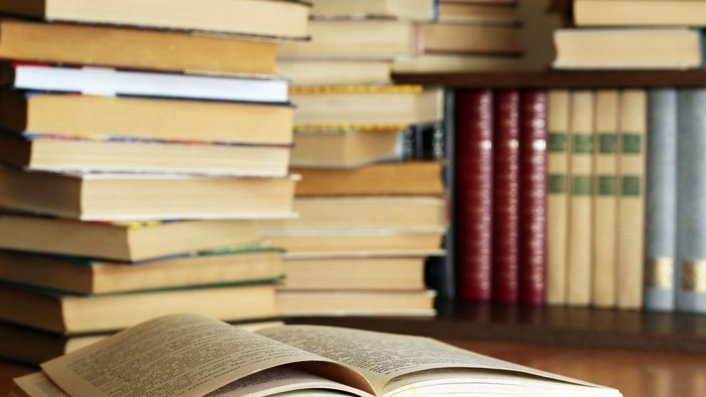 STUDIU: Creierul este stimulat cateva zile la rand dupa citirea unui roman
