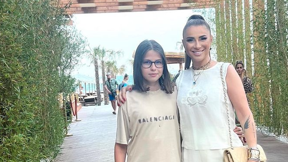 Bebeto, traumatizat de bătaia dintre Anamaria Prodan și Laurențiu Reghecampf. Cum a reacționat când a văzut imaginile