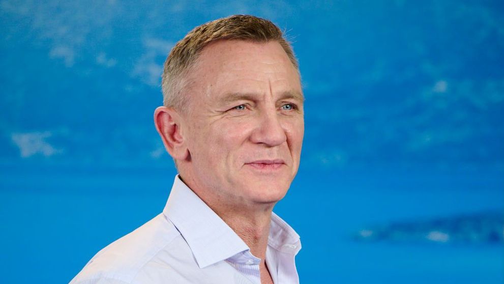 Daniel Craig, un dansator remarcabil. Un video cu fostul agent 007 a devenit viral