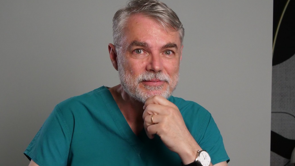 INTERVIU Dr. Mihai Craiu, cele mai importante reguli pentru sănătatea și dezvoltarea armonioasă a copilului: ”Un copil nu este un adult în miniatură!”