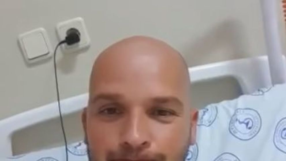 Andrei Ștefănescu se apără după ce lumea l-a acuzat că minte că are coronavirus: „Nu-mi vine să cred”