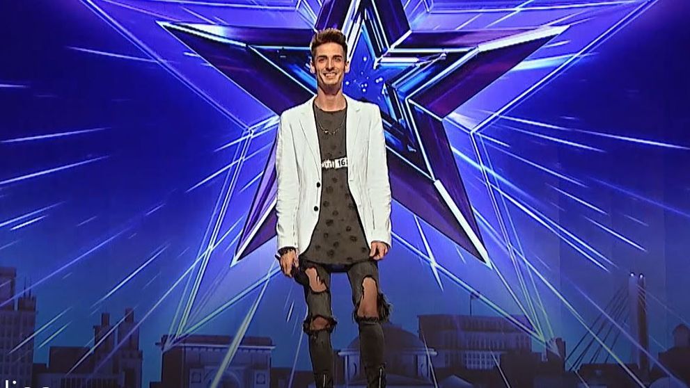 Sergiu Gliga, autopsierul de la ”Românii au talent” care l-a convins pe Călinescu: ”Mai dă-mi formol”