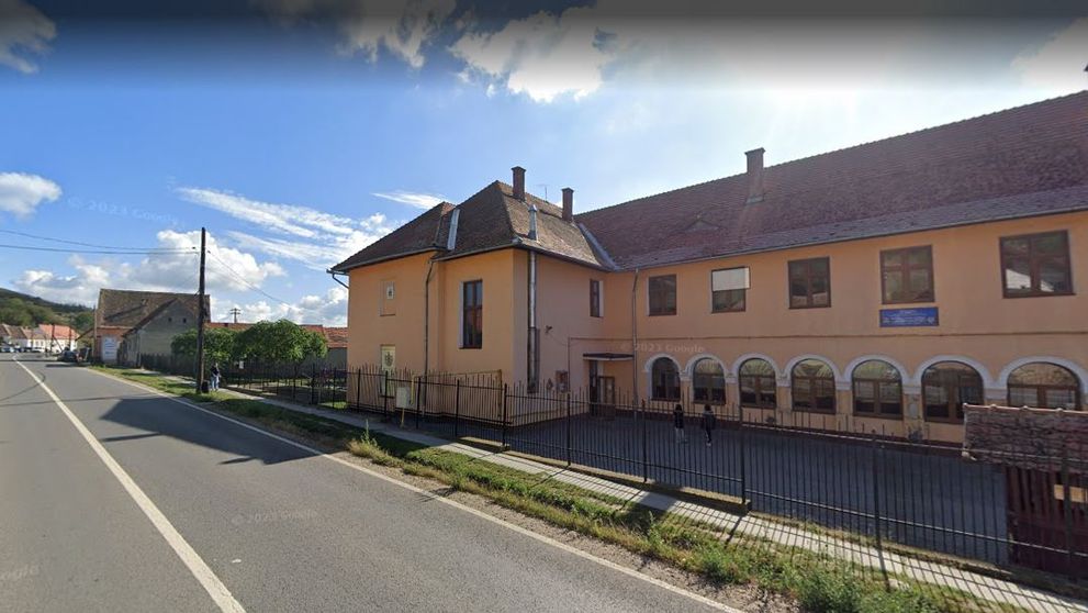 Ce spune directorul școlii despre Alexia, adolescenta de 15 ani din Șura Mare care s-a sinucis în anexa unei case. Motivul care ar fi împins-o către gestul necugetat