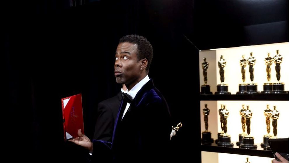 Ce s-a întâmplat cu biletele la spectacolele lui Chris Rock  după Oscaruri?