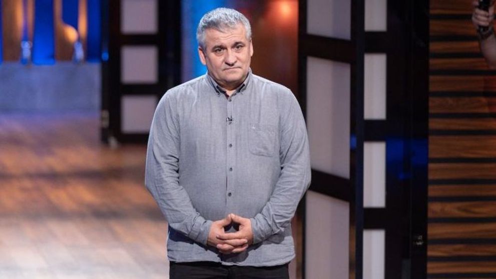 EXCLUSIV Ioan Telechi, primele declarații după ce a obținut cea mai mare finanțare din istoria emisiunii