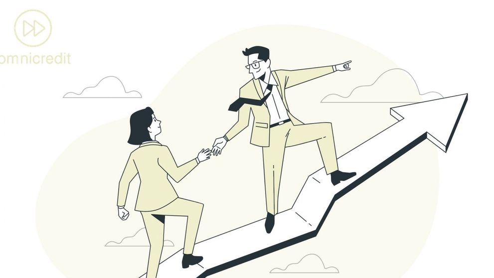 Afacerea ta se confruntă cu probleme de ordin financiar? Omnicredit are soluția!