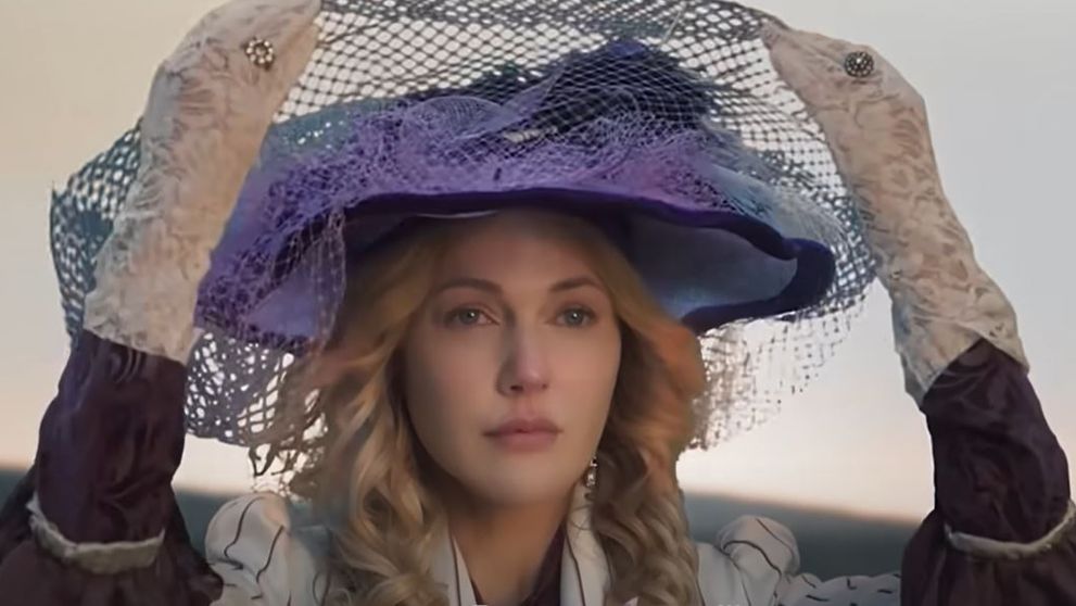 „Zici că e Rose din Titanic”. Meryem Uzerli va apărea într-o dramă istorică pe care o așteaptă toți fanii serialelor turcești