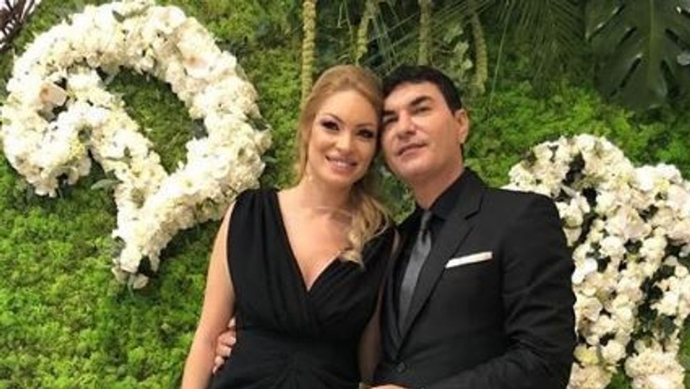 Valentina Pelinel a dezvăluit ce nume vor purta gemenele lui Cristi Borcea
