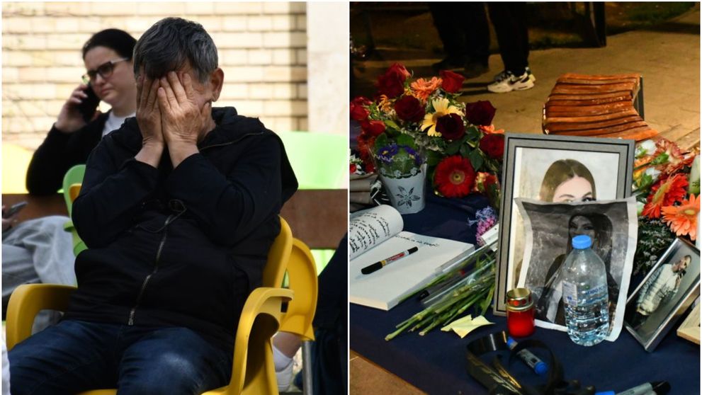 Mărturisirile cutremurătoare ale supraviețuitorilor tragediei din Macedonia, identică cu cea din Colectiv! Ce s-a întâmplat după ce flăcările au cuprins clubul în care se aflau 500 de tineri: „Au trecut peste mine, m-au călcat în picioare”