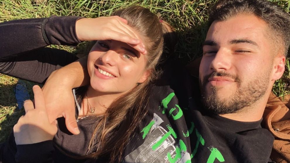 Primul mesaj al lui Iancu Sterp, la scurt timp după ce filmările pentru Survivor All Stars s-au încheiat. Războinicul și-a revăzut familia și logodnica, după o lungă perioadă: „Vă salut!”