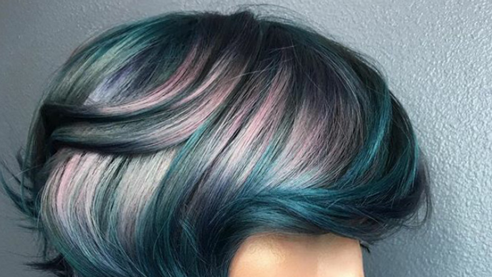 Shine line Hair este noul trend! Cum trebuie sa iti vopsesti parul ca sa fii in pas cu ultimele tendinte