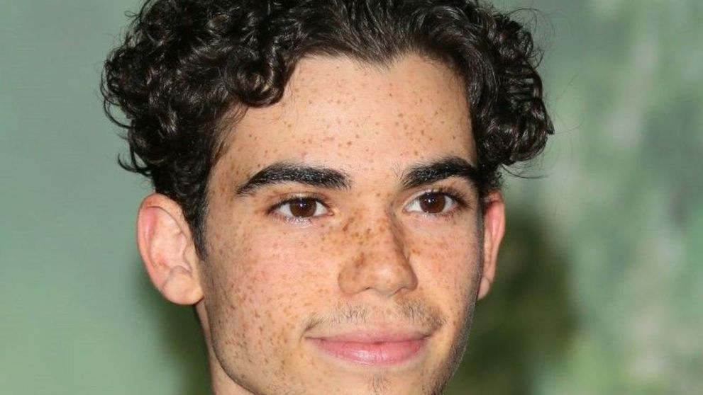 Cameron Boyce a fost incinerat la cimitirul celebrităților din Los Angeles. Ce s-a întâmplat cu cenușa sa