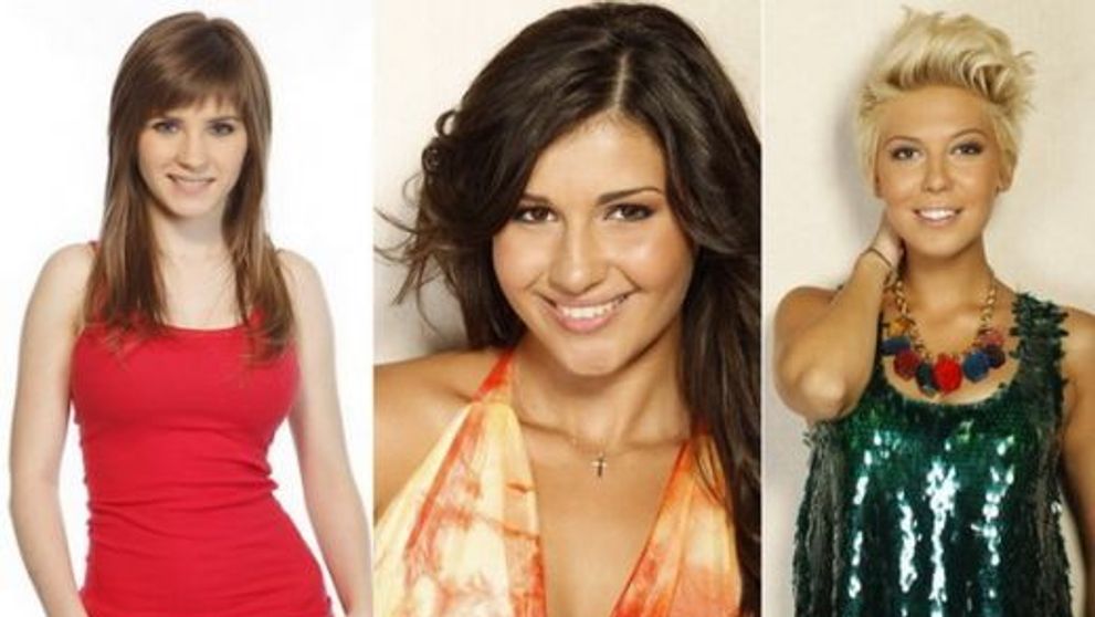Afla care sunt secretele de frumusete ale vedetelor din “La La Band”  