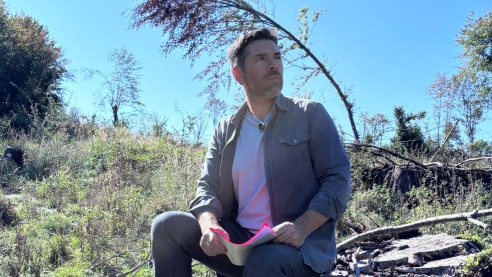 Uscați de nepăsare – un nou reportaj România, te iubesc!, duminică, la PRO TV! Alex Dima: „Instituțiile statului par că nu înțeleg acest pericol”