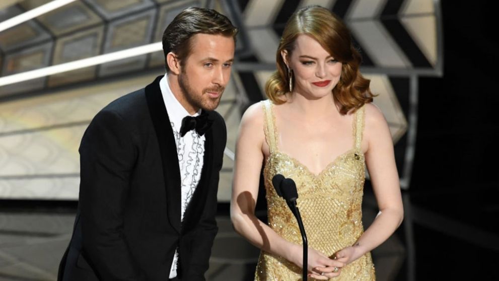 Emma Stone o face din nou geloasă pe Eva Mendes: „Ryan Gosling este o persoană minunantă”