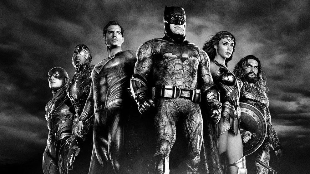 Totul despre Zack Snyder’s Justice League, filmul de 4 ore care este în exclusivitate pe HBO GO