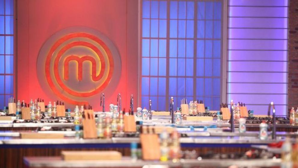 MasterChef - Sezonul 5: Editia 24