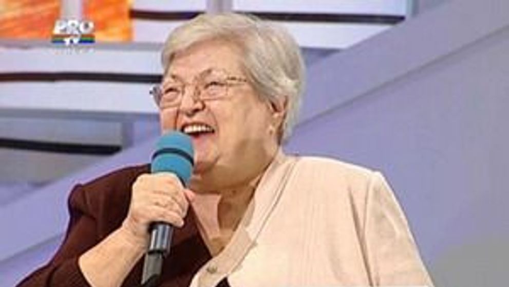 Draga Olteanu Matei