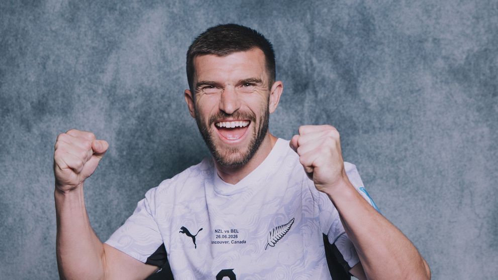 A devenit viral înainte de Cupa Mondială 2026. Fotbalistul care a cucerit rețelele de socializare și a câștigat peste 5 milioane de urmăritori în doar câteva zile