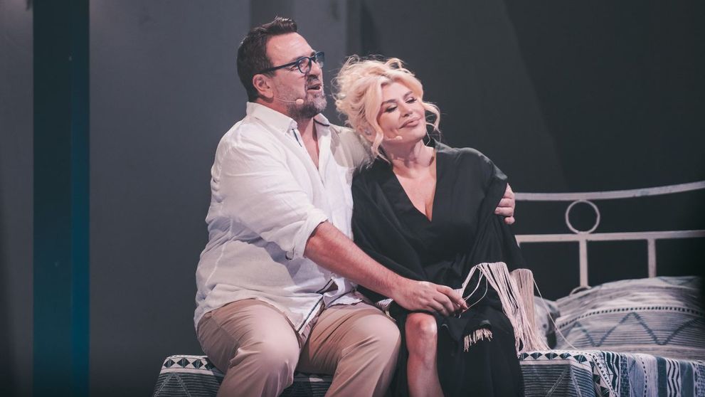 „Mamma Mia!”, cel mai popular musical din România, revine la Sala Palatului pe 1 martie