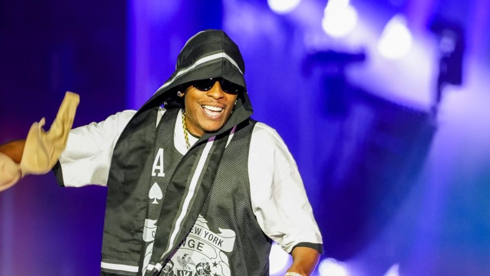 Ziua 3 la Beach, Please!: 155.000 de participanți și un show memorabil făcut de A$AP Rocky