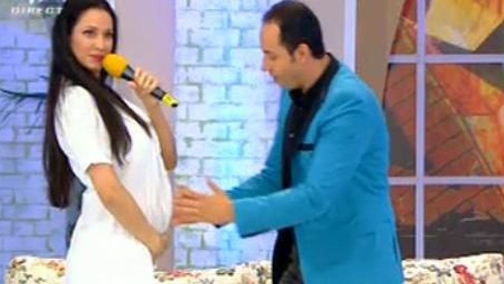 Nicoleta Luciu: 